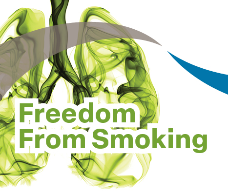 Freedom From Smoking - Virtual