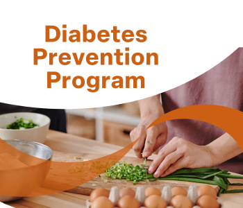 Diabetes Prevention Program