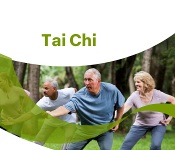 Intro to Tai Chi - Villa Rica