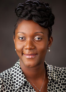 Agnes Nambiro-Kasolo, MD