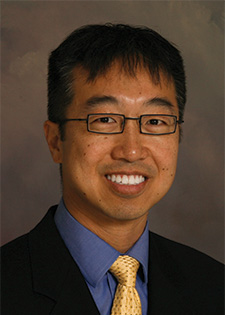Ki-Hon Lin, MD