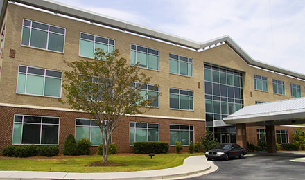 Northwest Georgia Oncology Centers - Carrollton - a Service of Tanner Medical Center Villa Rica