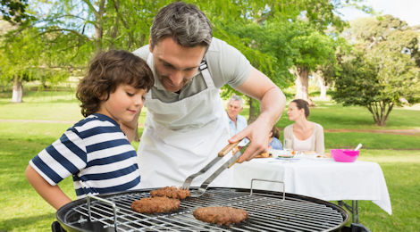 Barbecue season is here: What's new for your grilling needs – Orange County  Register