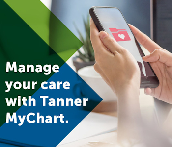 How to Create a Tanner MyChart Account