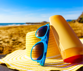 Managing Sun Exposure for Cancer Patients