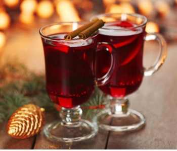 Smart Tips for Sensible Holiday Sipping