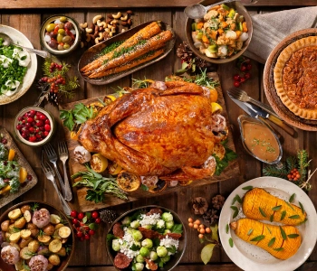 Savor the Season: Holiday Cooking Tips for Special Diets