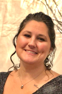 Danyale Weems, LCSW, RPTS