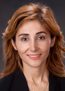 Zeinab Charmchi, MD