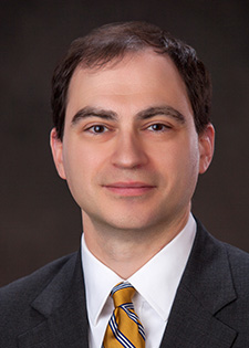 Vince Scoglietti, MD