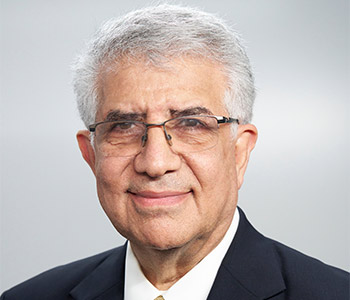 Picture of Omar Lattouf, MD