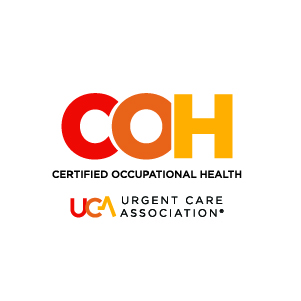 COH logo