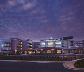 An image of Tanner Medical Center/Carrollton