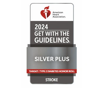 Tanner Medical Center/Carrollton Nationally Recognized for High-quality Stroke Care