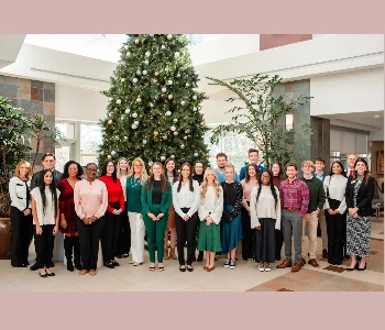 Tanner hosts the Future of Healthcare Scholarship Awards celebrating the next generation of healthcare heroes