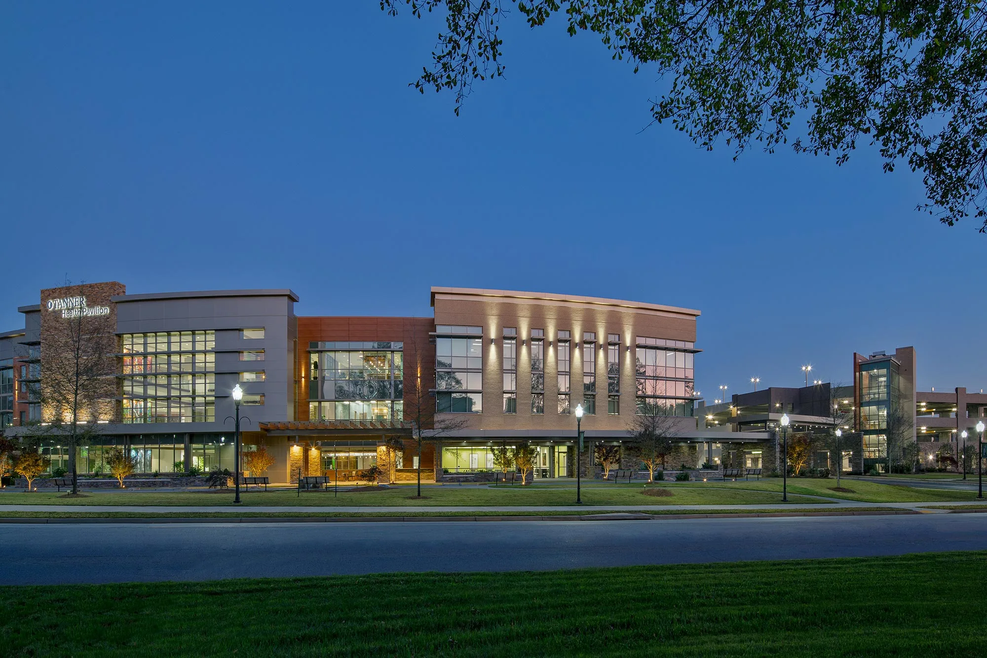 Carrollton Obstetrics and Gynecology Relocates to Tanner Health Pavilion