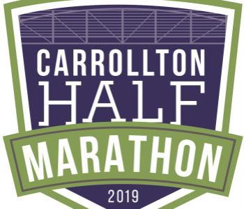 Inaugural Half Marathon Will Bring Runners to Carrollton GreenBelt