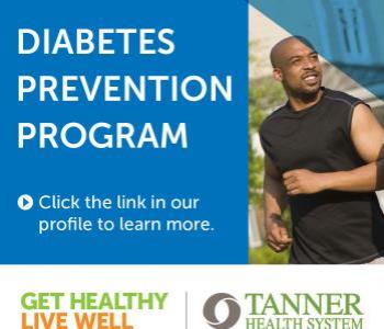 Free Diabetes Prevention Classes Starting July 31