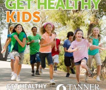 Registration Now Open for Get Healthy Kids