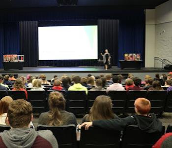 Haralson County Schools, Tanner Hosts Vaping Awareness Seminar