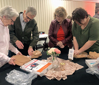 Almost 150 People Learn Essentials to Save a Life With CPR