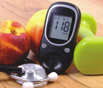 Tanner Offering ‘Diabetes 101’ and ‘Carb Counting’ Class Online